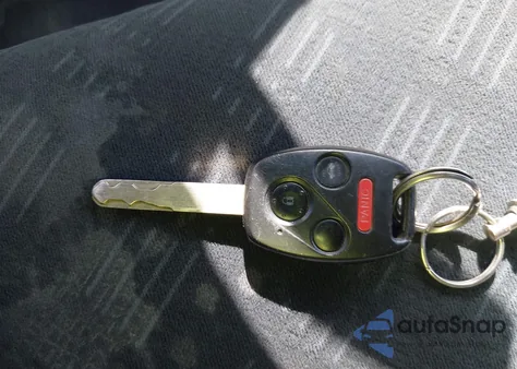 2005 Honda Cr-V Ex from USA, damaged, VIN SHSRD78805U335145